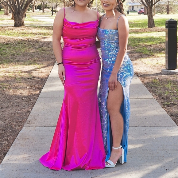 PROM DRESS!!!. - Picture 5 of 7